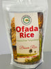 Ofada Rice - 3lbs