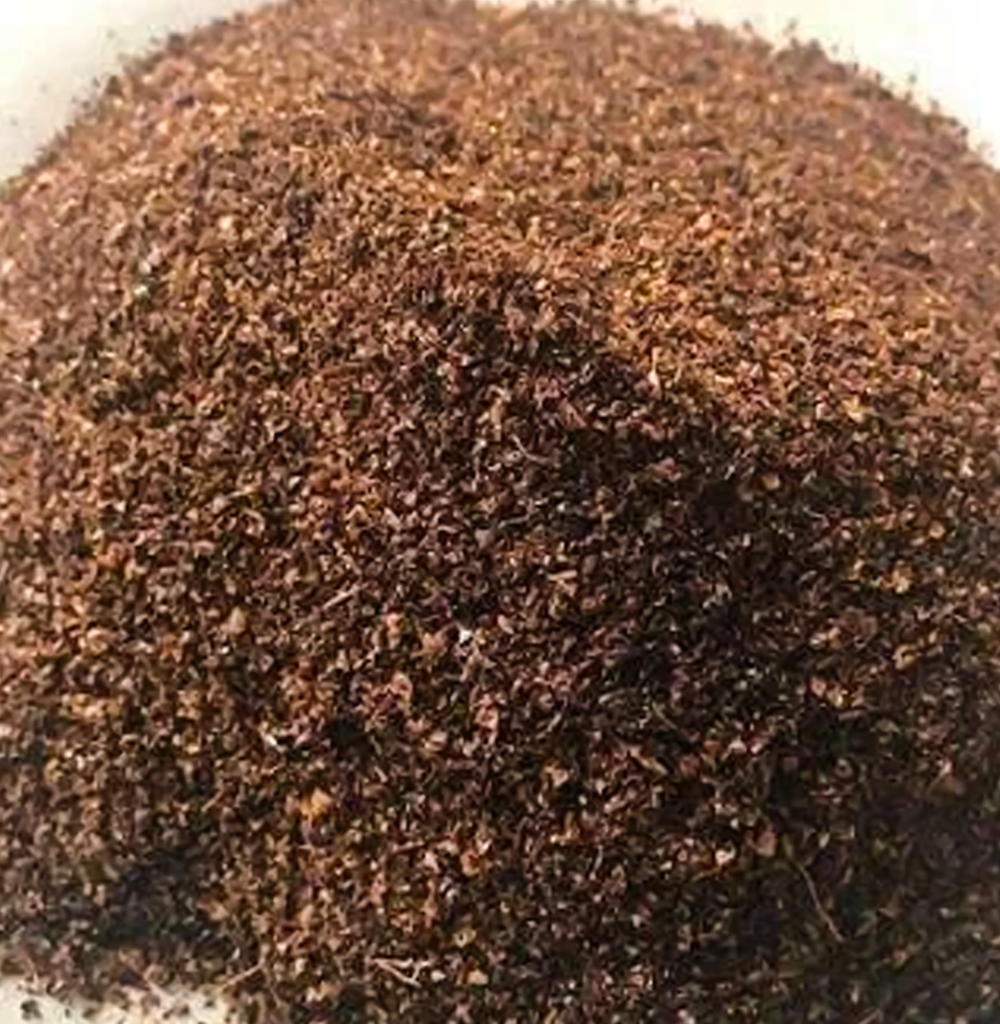 Cameroon dried  Pepper
