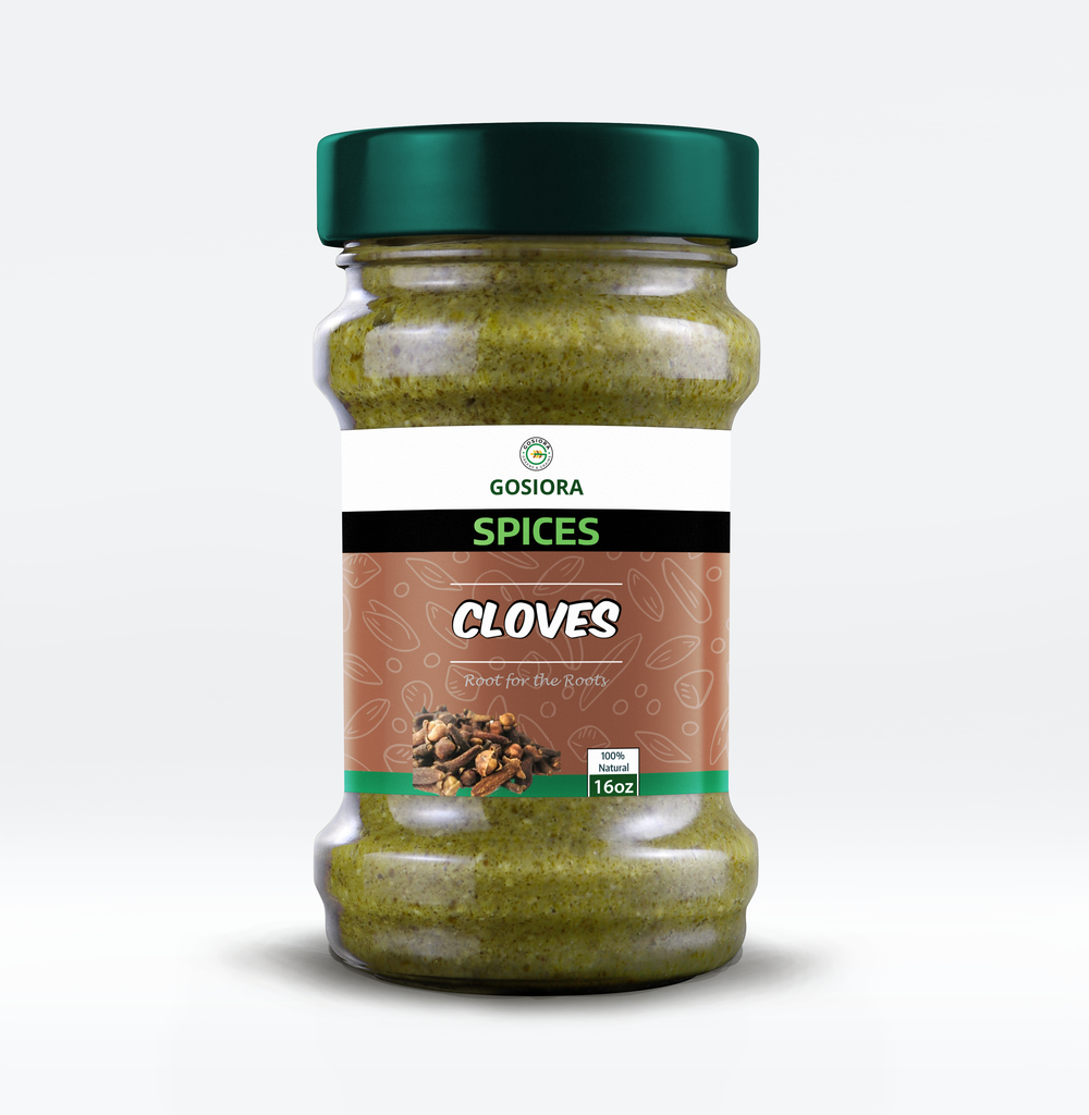 Cloves powder (200g)