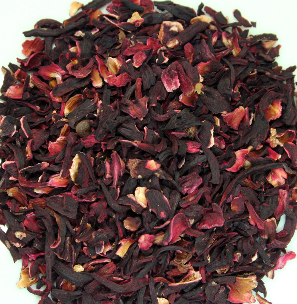 Dry Zobo /Roselle /Sorrel (Hibiscus) leaves (200g)