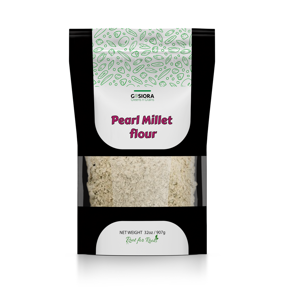 Pearl Millet Flour - 500 g