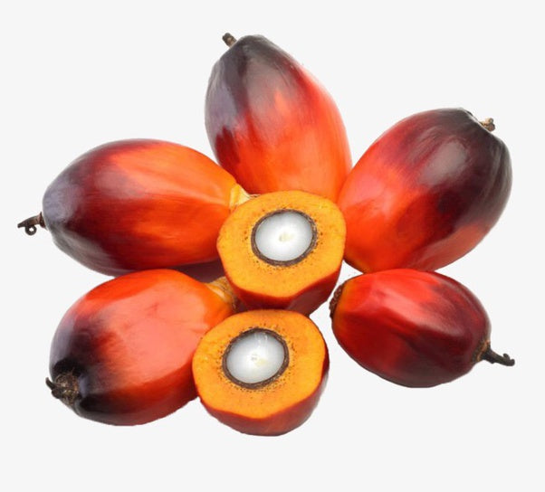 Red Palm Oil - 1000mls