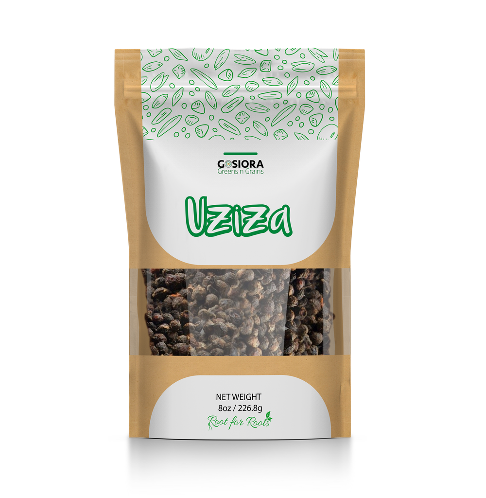 Uziza spices - 50 grams